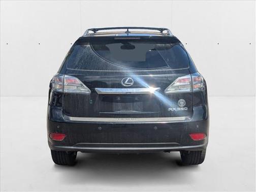 2011 Lexus RX 350 Base