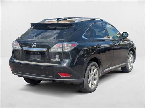 2011 Lexus RX 350 Base