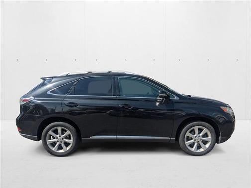 2011 Lexus RX 350 Base