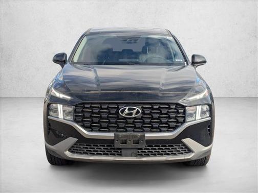 2021 Hyundai SANTA FE SE