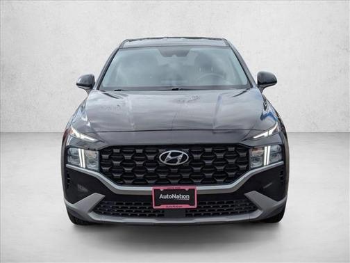 2021 Hyundai SANTA FE SE