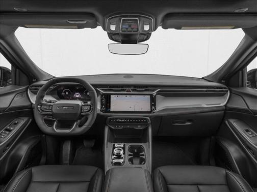 2026 Jeep Cherokee 85th Anniversary 4x4