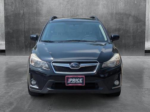 2016 Subaru Crosstrek 2.0i Premium