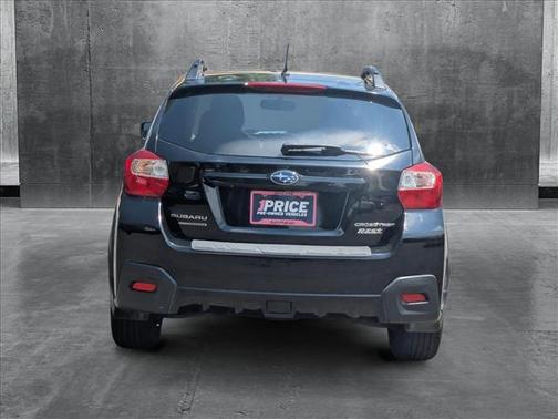 2016 Subaru Crosstrek 2.0i Premium