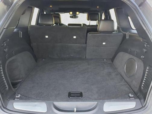 2020 Jeep Grand Cherokee Trailhawk