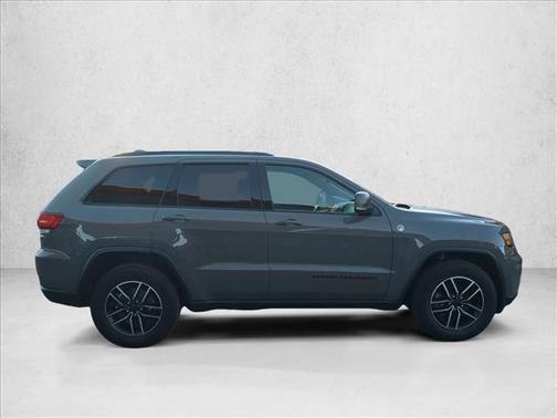 2020 Jeep Grand Cherokee Trailhawk