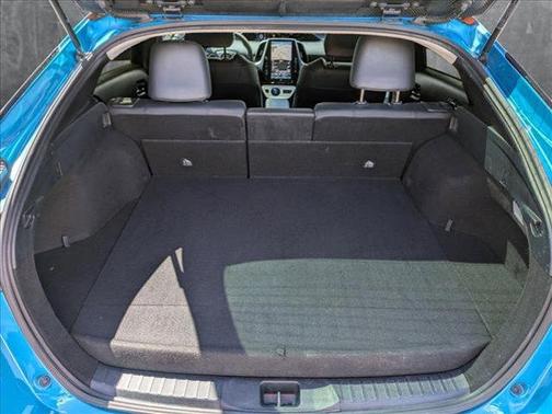 2017 Toyota Prius Prime Advanced