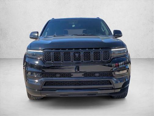 2023 Jeep Grand Wagoneer Obsidian 4x4