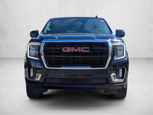 2021 GMC Yukon XL SLE