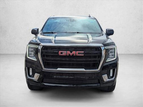2021 GMC Yukon XL SLE