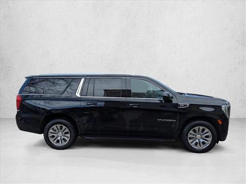 2021 GMC Yukon XL SLE