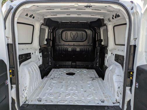 2021 RAM ProMaster City Tradesman
