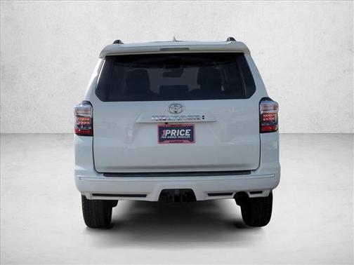 2023 Toyota 4Runner TRD Sport