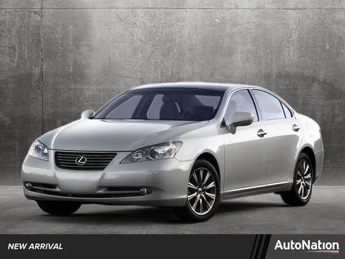 2008 Lexus ES 350 Base