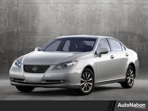 2008 Lexus ES 350 Base