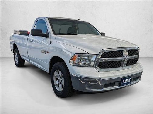 2018 RAM 1500 SLT