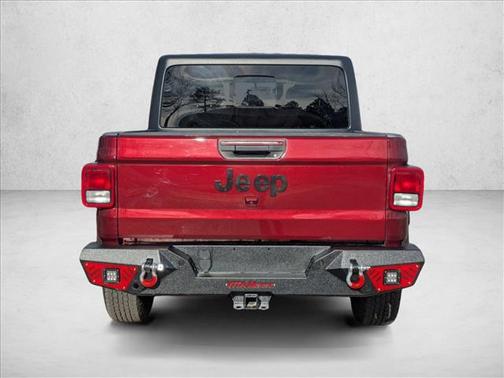 2021 Jeep Gladiator Sport S