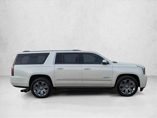 2015 GMC Yukon XL 1500 Denali