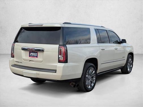 2015 GMC Yukon XL 1500 Denali