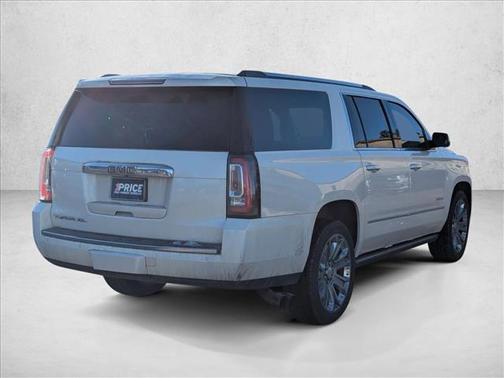 2015 GMC Yukon XL 1500 Denali