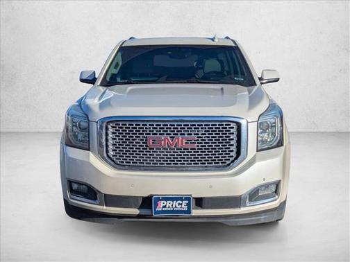 2015 GMC Yukon XL 1500 Denali