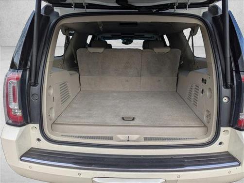 2015 GMC Yukon XL 1500 Denali