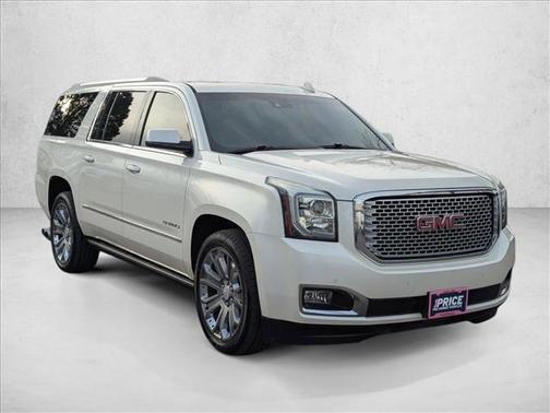 2015 GMC Yukon XL 1500 Denali