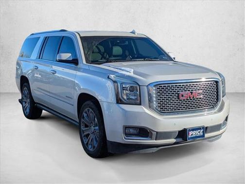 2015 GMC Yukon XL 1500 Denali
