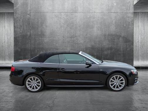 2015 Audi A5 2.0T Premium Plus