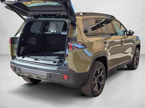 '41 2026 Jeep Cherokee Overland
