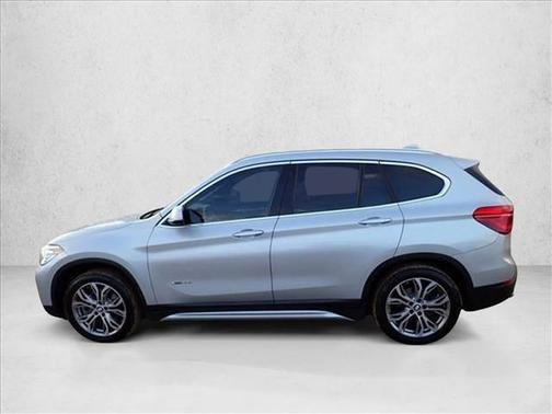 2016 BMW X1 xDrive 28i