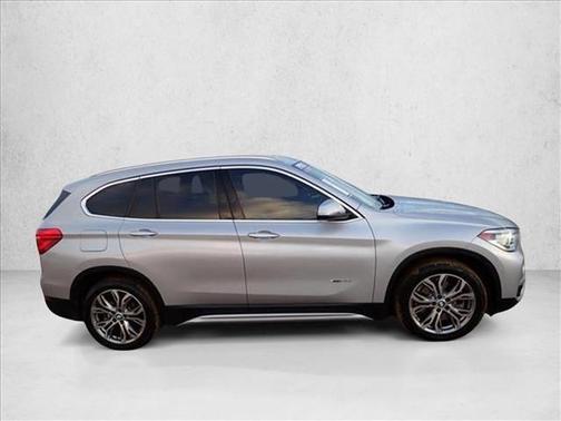 2016 BMW X1 xDrive 28i