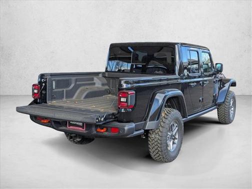 2026 Jeep Gladiator Mojave X 4x4