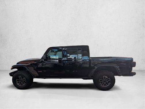 2026 Jeep Gladiator Mojave X 4x4