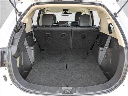 2020 Mitsubishi Outlander SEL