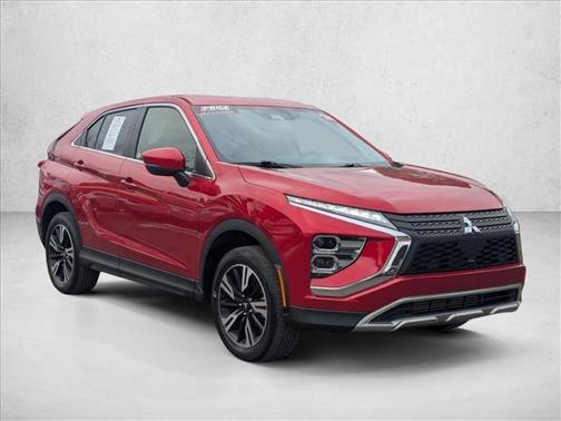 2024 Mitsubishi Eclipse Cross SE