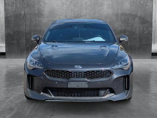 2020 Kia Stinger GT1