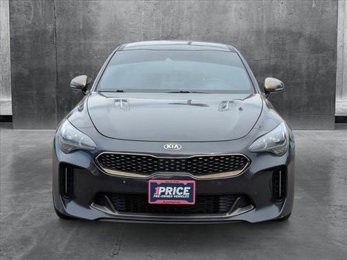 2020 Kia Stinger GT1