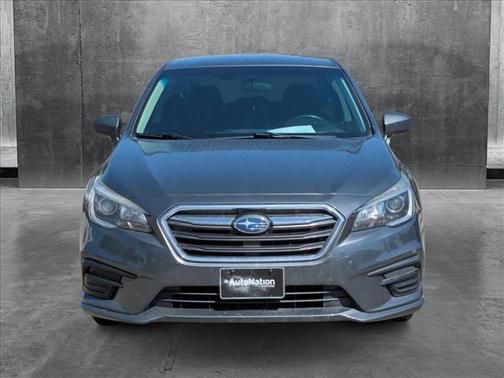 2018 Subaru Legacy Premium