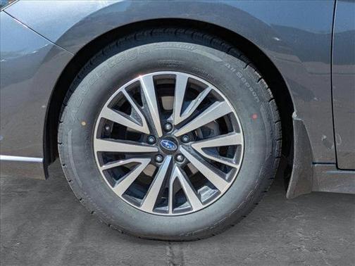 2018 Subaru Legacy Premium