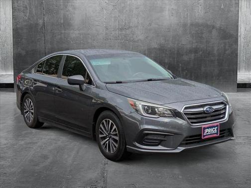 2018 Subaru Legacy Premium