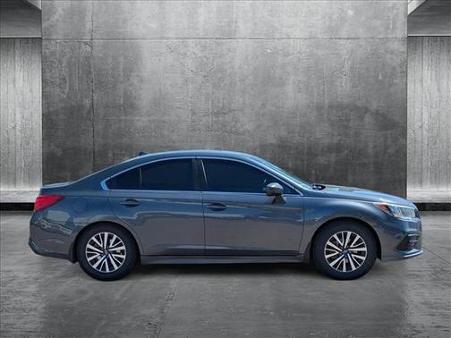2018 Subaru Legacy Premium