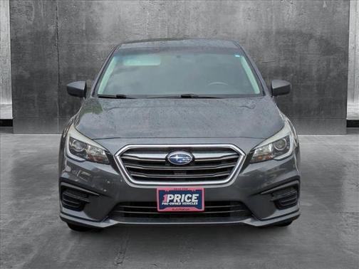 2018 Subaru Legacy Premium