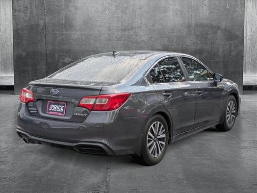 2018 Subaru Legacy Premium