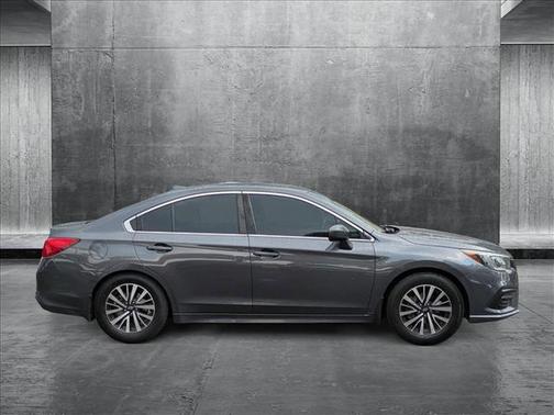 2018 Subaru Legacy Premium