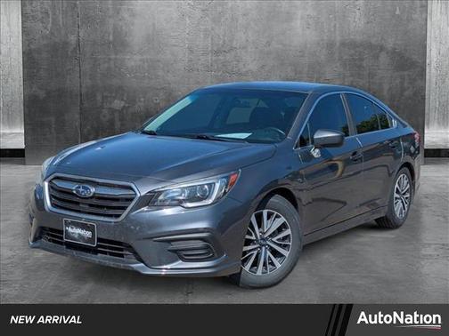 2018 Subaru Legacy Premium
