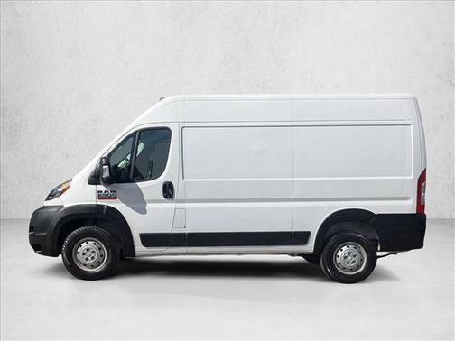 2021 RAM ProMaster 2500 High Roof