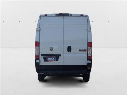 2021 RAM ProMaster 2500 High Roof