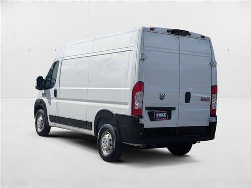 2021 RAM ProMaster 2500 High Roof