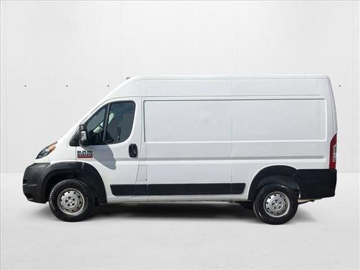 2021 RAM ProMaster 2500 High Roof